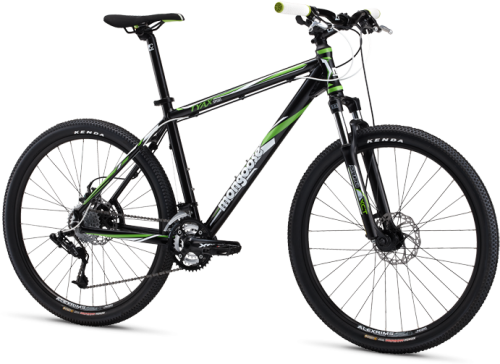 Tyax Sport Zoom Image Mongoose Tyax Sport