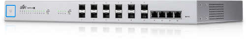 ×1 Patch Panel