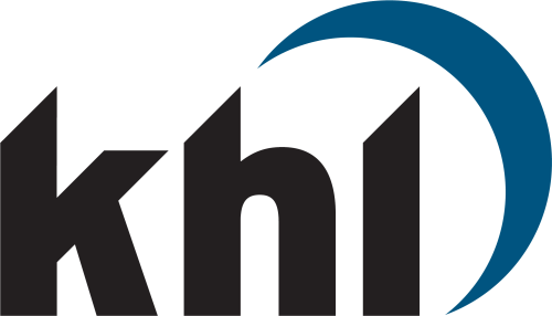 Welcome To The Khl Events Store Khl Com Logo