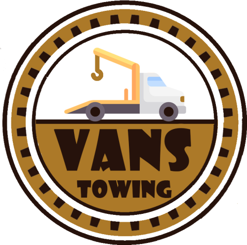 Vans Towing Circle