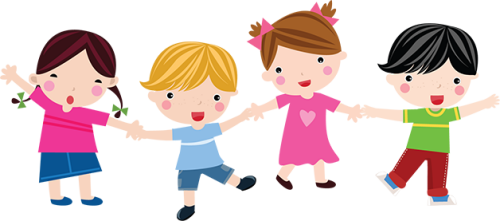 Transparent Download Best Caring Preschool In Greater Children Vector