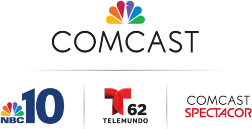 We Believe $50,000 Comcast Nbc10 Telemundo62