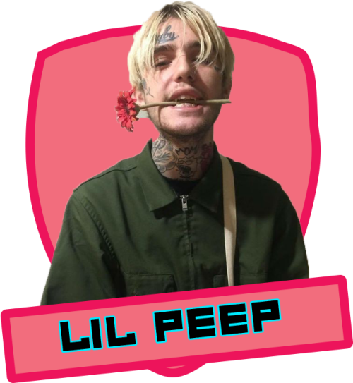 Untitled 2 Lil Peep