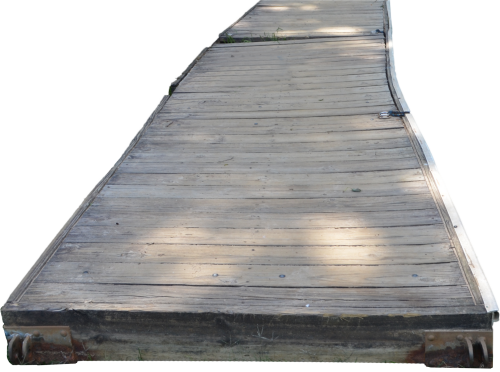 Wooden Bridge Png Image Portable Network Graphics