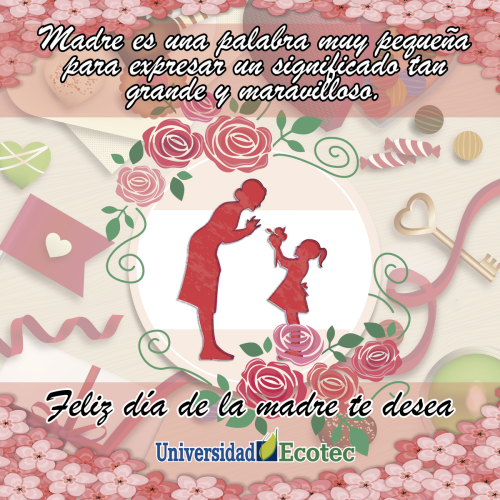 Universidad Ecotec On Twitter Family Is Everything Mom's Planner Mom's Planner meal