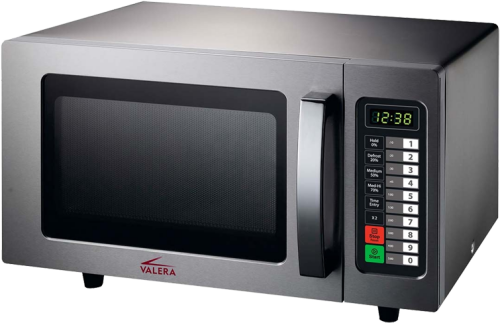 Valera Vmc1000 Microwave Oven Commercial Microwave Oven