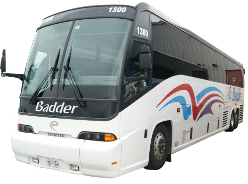 Whether You Tour Bus Service