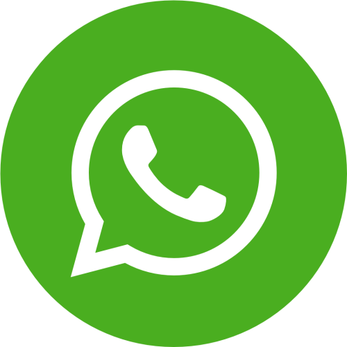 Whatsapp Round Whatsapp Icon Png