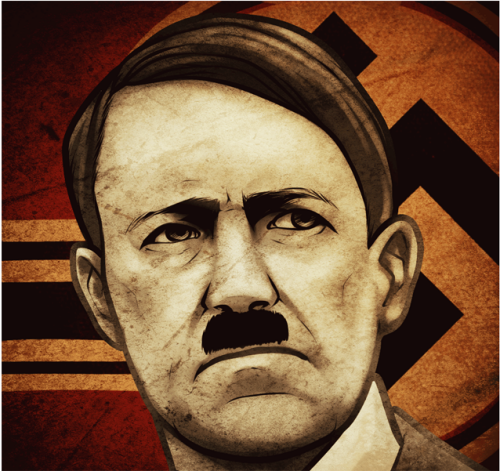 ¿en Verdad Se Suicidó Hitler En El Búnker Adolf Hitler