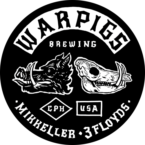 Warpigs Brewing Gloucester Road Tube Station