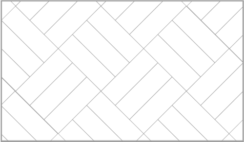 Wood Floor Pattern Diagonal Basket Diagonal