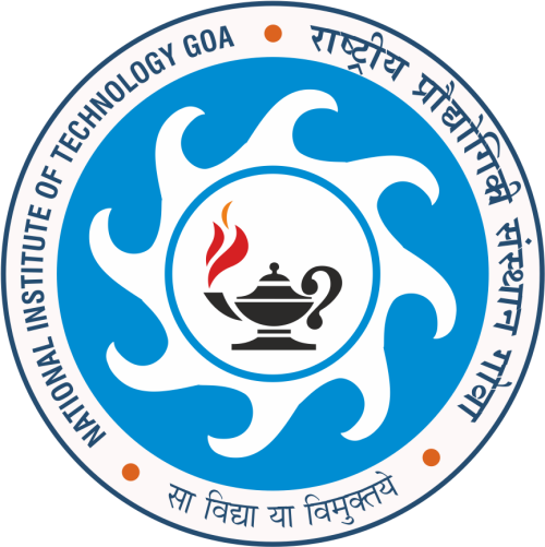 राष्ट्रीय प्रौद्योगिकी संस्थान गोवा National Institute Of Technology Goa Logo
