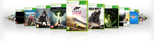 Upload Games To Xbox 360 Forza Horizon 2 Videospiel