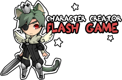 Www Car Game Com Pk Character Creator Flash