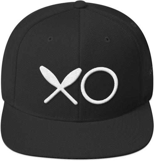 Xo Juggling Props Cap Baseball Cap