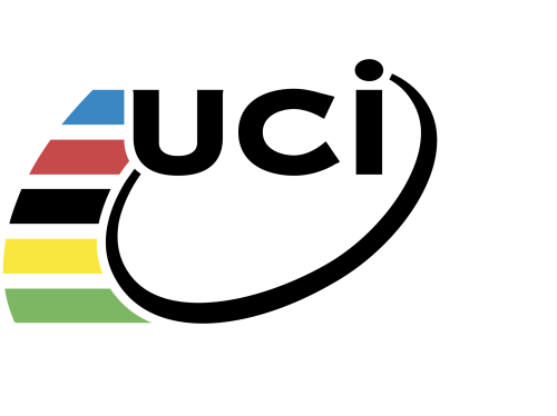 Uci Logo Png Transparent Uci Cycling Flag