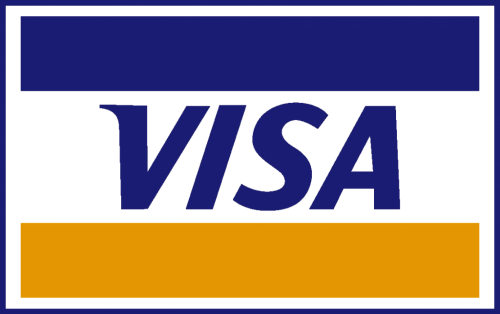 Visa Inc New Visa Logo 2016