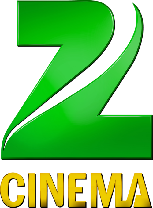 Zee Cinema 2011 Zee Cinema Channel Logo