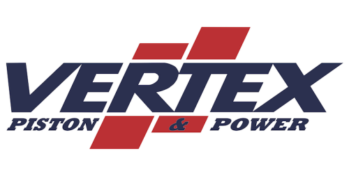 Vertex Renews Long Time Mxgp Partnership Vertex Pistons Vertex Logo