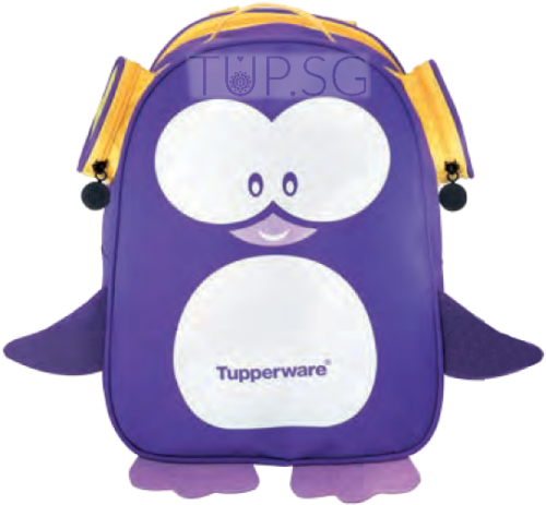 Tupperware Kids On The Go Bag Tupperware Kid Bag