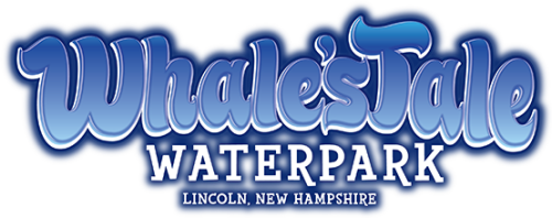 Whale's Tale Waterpark Partners With Life Is Good Playmakers Whale's Tale Water Park Logo