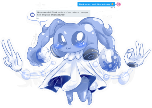 Yuki On Twitter Fanart Discord App Fanart