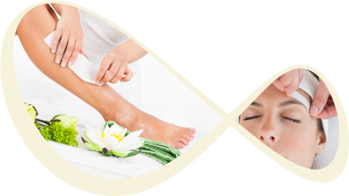 Éternité Salon To Remove Your Unwanted Hair And Make Full Body Salon Waxing