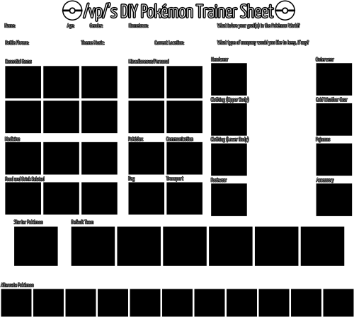 View 4g7vmb5 , Trainer Card Pokémon Transparent