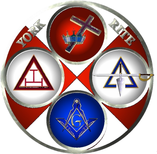 York Rite Masonic Order, Masonic Art, Masonic Symbols, Grand Lodge Of The Philippines Ermita Manila