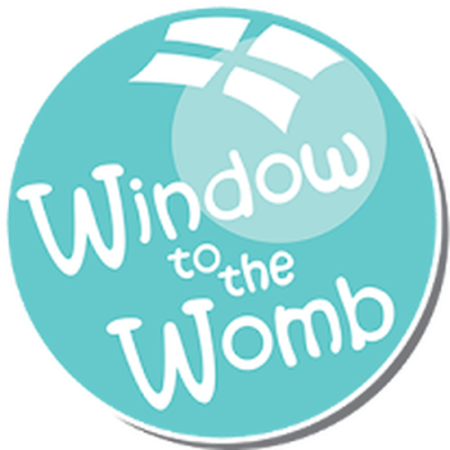 View Full Size Image Window To Womb