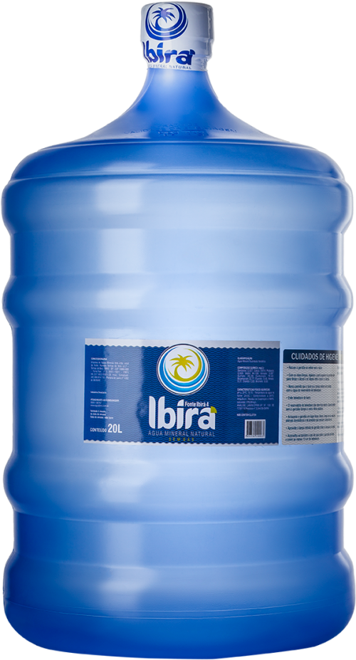 Água Agua Ibira