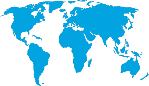 ¿qué Es El Mapamundi » Respuestas Northern Elephant Seal Distribution