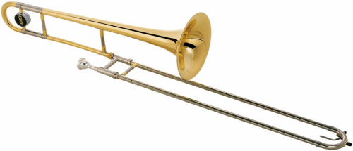 Trombone Jupiter Trombone