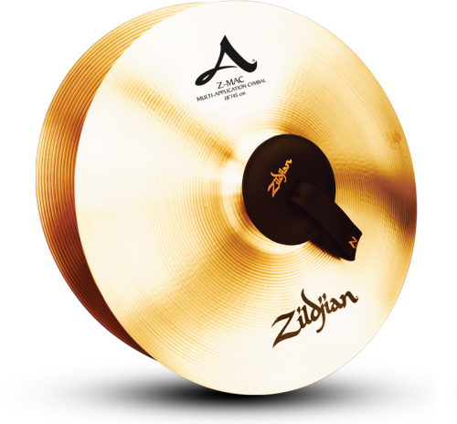 Zildjianzildjian 18" A Z mac Zildjian Stadium Cymbals 20