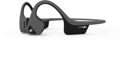 Trekz Air Slate Grey Aftershokz Trekz Air Headphones