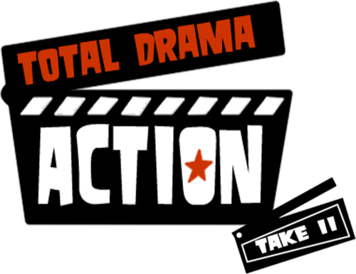 Total Drama Action Take Ii