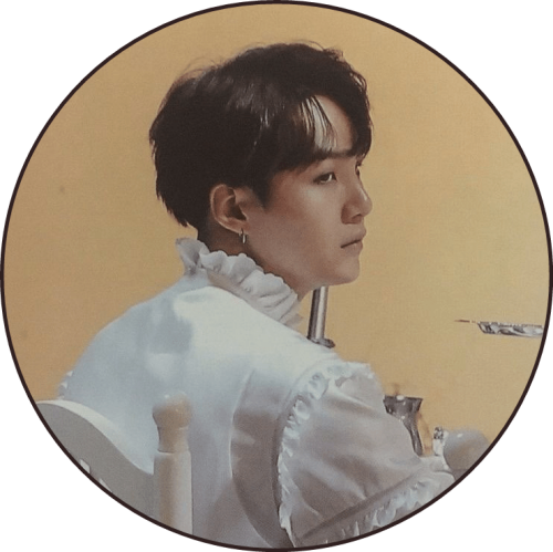 Yoongi Min Bts Icon Btsicon Minyoongi Suga Suga