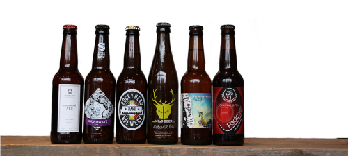 We Have A Massive Selection Of Craft Beer Bottles