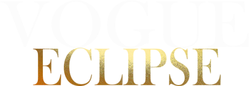 Vogue Eclipse Logo Vogue Eclipse Logo Logo