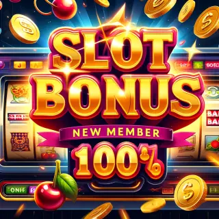 Daftar Slot Bonus New Member 100 Bebas Ip Dan Depo 25 Bonus 25 To Kecil 5X 7X Terlengkap