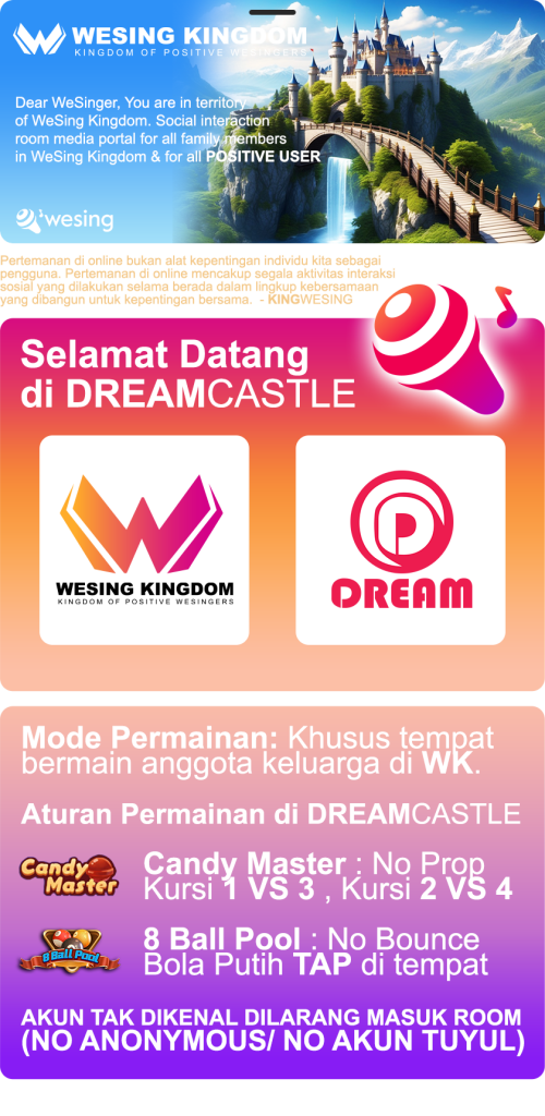 DREAMCASTLE ok