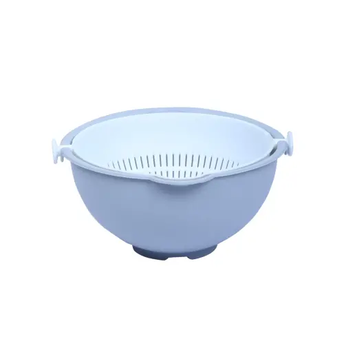 Colander Grey 1