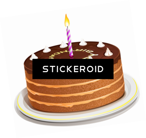 Birthday Cake Chocolate Birthday Cake Png