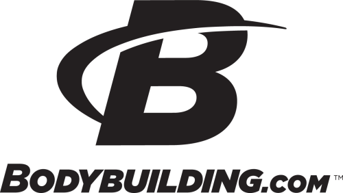 Bodybuilding Com Logo