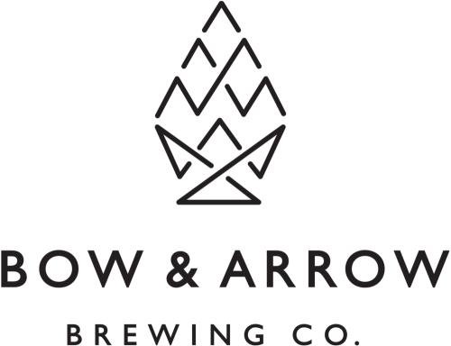 Bowandarrowlogo Bow And Arrow Brewery