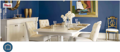 Benjamin Moore Accent Wall Living Room Two Colour Combination For Dining Room Walls