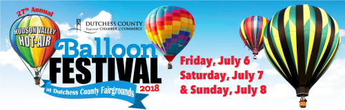 Balloonfestwebheader Dutchess County Regional Chamber Of Commerce