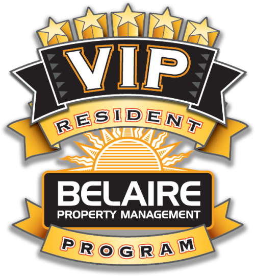 Belaire Property Management Available Apartments For