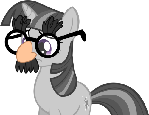 , This Disguise Is Flawless ) Little Pony Friendship Is Magic