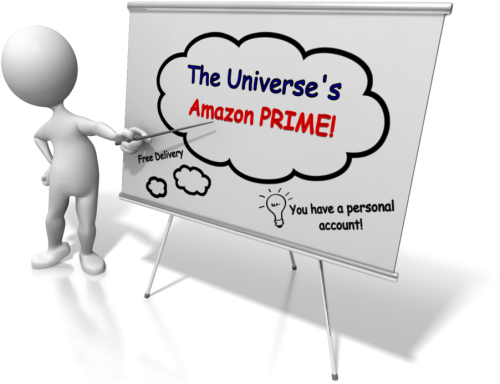 Amazon prime Presenter Media Stick Figures